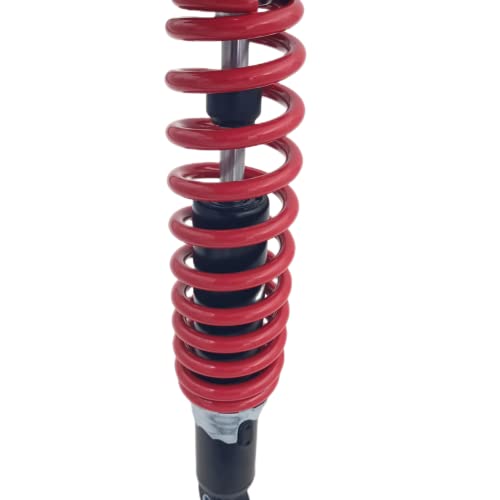 red 315mm Shock Absorber Rear Suspension For 90cc 110cc125cc 150cc Dirt Bike Motorcycle ATV Motor Scooter
