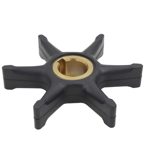 377178 Outboard Water Pump Impeller Kit for Evinrude Johnson 9.5 10 HP - size: 9.5 10 HP