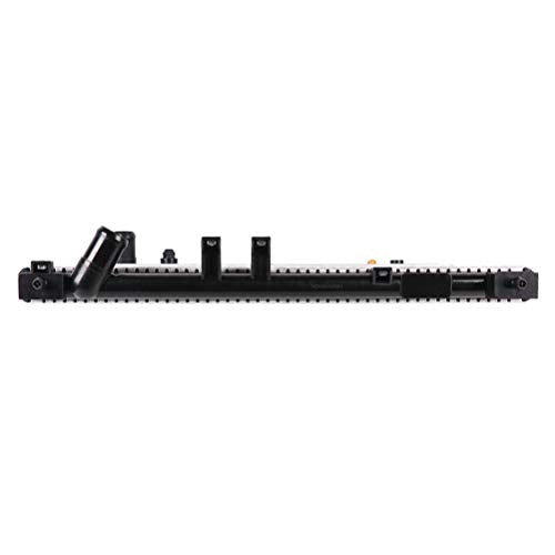 2305 Radiator Compatible With For Scion xA xB, For Toyota for Echo - style: RAD:2305