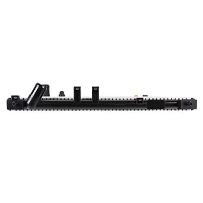 2305 Radiator Compatible With For Scion xA xB, For Toyota for Echo - style: RAD:2305