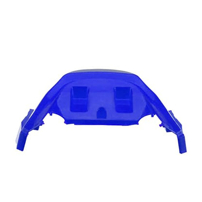 PRO BAT 7 PCs Plastic Fender Fairing Kit - color: Blue CRF70 Plastic Fender Kit