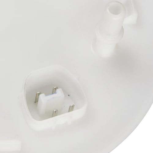 Detroit Axle - FWD Fuel Pump Module for 2010-2012 Ford Taurus Lincoln MKS - size: FSP2118M/GroupE