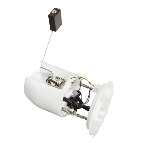 Detroit Axle - 2.5L Fuel Pump Module for Ford 2010-2012 Fusion 2011-2012 - size: FSP2097M/GroupC