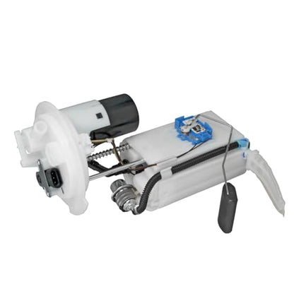 Detroit Axle - 2.7L Fuel Pump Module for 2006-2010 Kia Optima Magentis - size: FSP3033M/GroupE