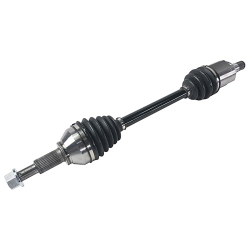 CCIYU CV Axle Shaft Assembly for Infiniti JX35 / QX60 2013-2015 - 66-6439