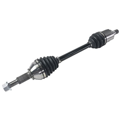 CCIYU CV Axle Shaft Assembly for Infiniti JX35 / QX60 2013-2015 - 66-6439