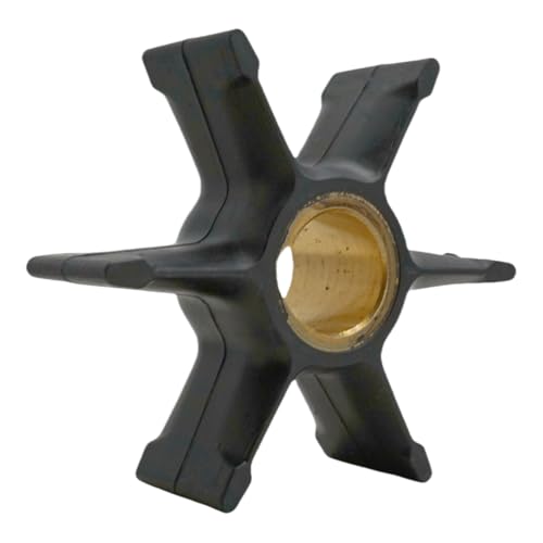 439077 Outboard Water Pump Kit for Johnson Evinrude 35-60 HP - size: For Johnson Evinrude 35/40/45/48/50/55/60 HP
