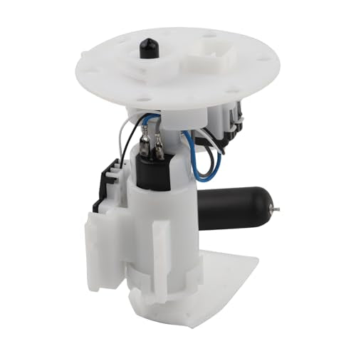 Electric Fuel Pump Assembly Compatible with 2007-2011 Yamaha C3 2012-2013 Zuma 50 2014-2019 Zuma 50F 2014-2018 Zuma 50FX 3B3-E3907-11-00 - size: 3B3-E3907-11-00