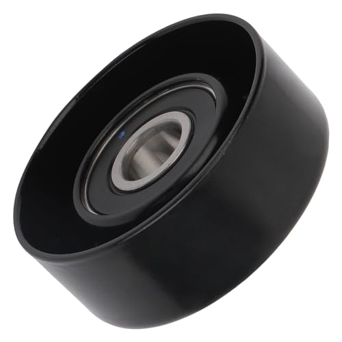 IRONTEK 31190RCAA01 Belt Tensioner Idler Pulley fit for Ford (1997-2001 E-150 Econoline/ 1997-2001 E-250 Econoline/ 2003 E-350 Club Wagon/ 1997-2001 for F-150)) #89053 - size: 89053