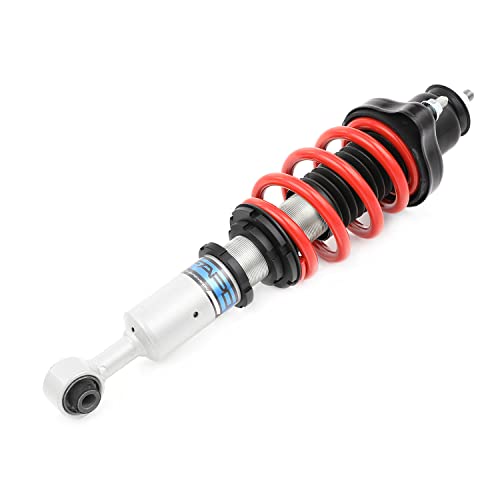 FAPO Coilover for Mitsubishi Lancer EX CX-CY 2008-2016, for Mitsubishi Outlander Sport GA 2011-2020 Adjustable Height Mono-Tube Lowering Suspension Kits