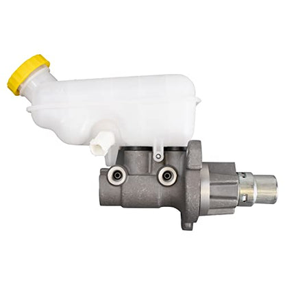 TRQ Brake Master Cylinder - style: BCA11577