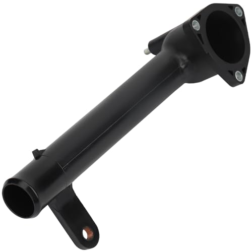 BRTEC 902-5123 Engine Coolant Thermostat Housing Assembly - color: 902-5123