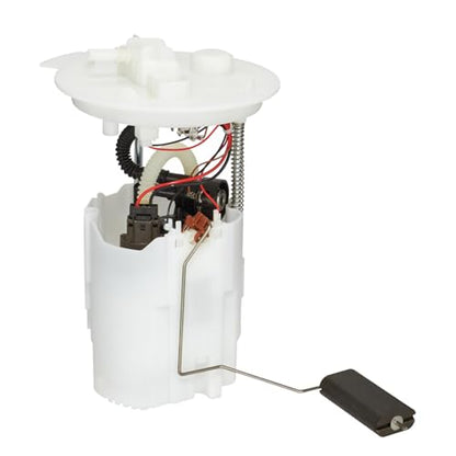 Detroit Axle - Gas Fuel Pump Module for 2012-2017 Ford Focus - size: FSP2516M/GroupB