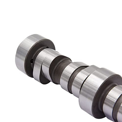 Sloppy Stage 2 Engine Camshaft .585/.585 Hydraulic Roller E-1840-P Compatible with GM Chevy Chevrolet 1997-2007 LS L92 L99 5.3L 5.7L 6.0L 6.2L V8 LSx