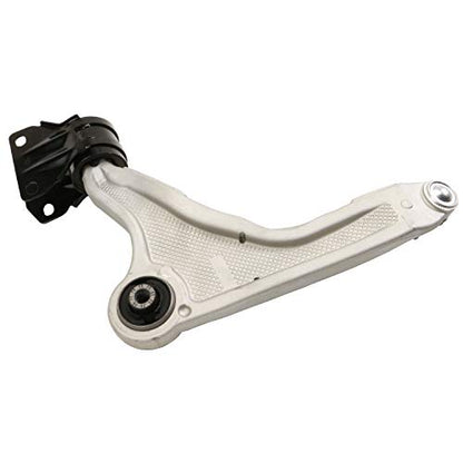 MOOG RK623000 Front Right Lower Suspension Control Arm and Ball Joint Assembly for Ford Fusion