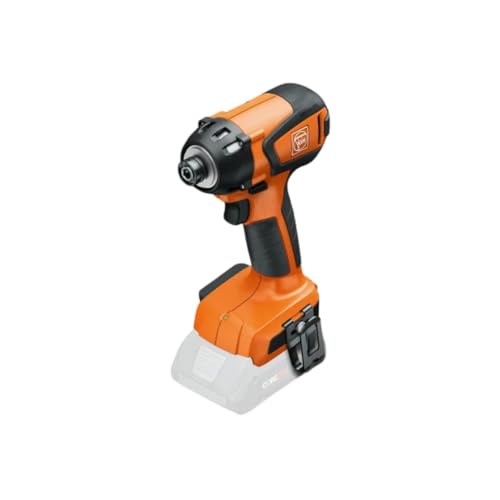 Fein ASCD 18-200 W4 AS Cordless Impact Driver - style: ASCD 18-200