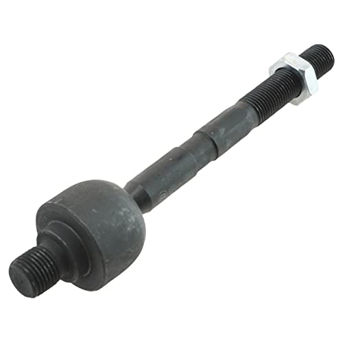 TRQ Front Steering and Suspension Kit Tie Rods Control Arms Ball Joints - style: PSA35246
