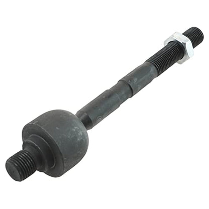 TRQ Front Steering and Suspension Kit Tie Rods Control Arms Ball Joints - style: PSA35246