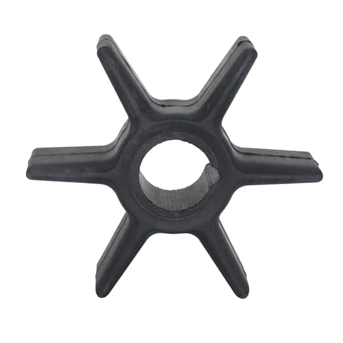 19453T Water Pump Impeller Kit for Mercury Marine 30-60 HP Outboard Motor