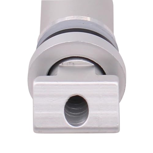 4Pcs Tire Pressure Sensor Valve Stem for Dodge Toyota Honda BMW