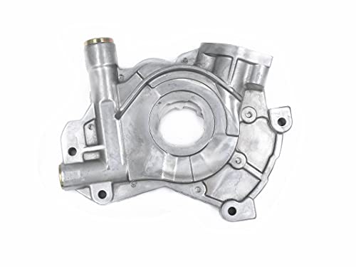 Engine Oil Pump Compatible With F150 5.4L 4.6L V8 3-Valve - size: Modular V8【3-Valve】, F150 4.6/5.4L