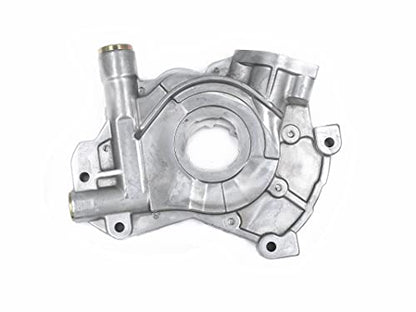 Engine Oil Pump Compatible With F150 5.4L 4.6L V8 3-Valve - size: Modular V8【3-Valve】, F150 4.6/5.4L