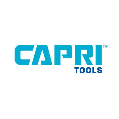 Capri Tools CP21024 Portable Oil Drain Pan, 2 gallon, Black