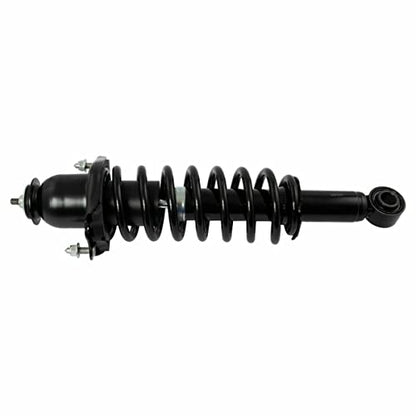 Maxfavor Front Rear Complete Struts Assembly and Shock Absorbers Fit for