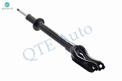 PM Auto Set of 4 Front Suspension Bare Strut Assembly-Rear Complete Shock Absorber Kit Compatible With 2011-2015 Jeep Grand Cherokee