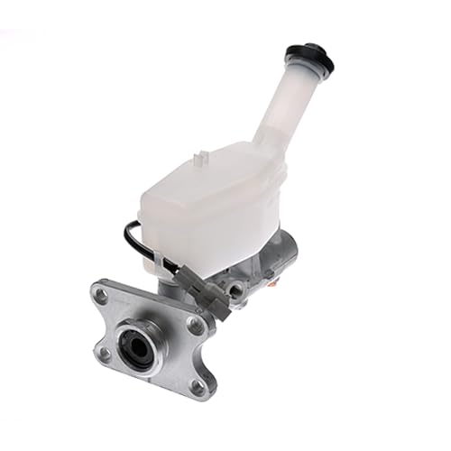 QUALITY-BUILT Brake Master Cylinder with Reservoir for 91-96 Toyota,NM52597 - size: NM52597