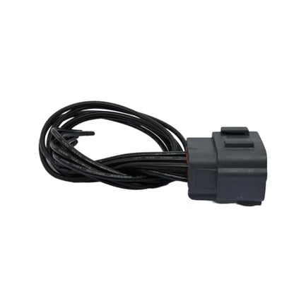 1P2707 Exhaust Gas Recirculation Egr Valve Motor Connector