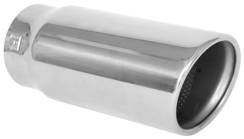 Spectre Performance (22421) 4.5" Slant-Cut Exhaust Tip