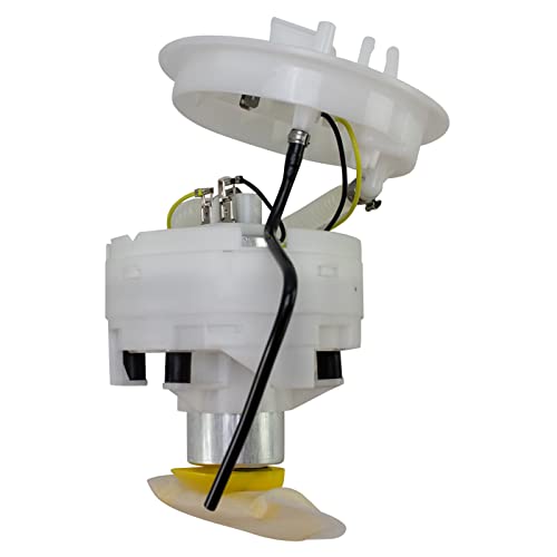 TRQ Fuel Pump Module Assembly - style: FPA60189