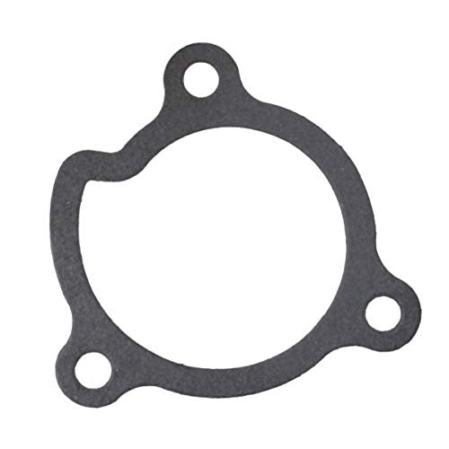AUQDD AW9427 Professional Water Pump Kit With Gasket Fit For (Engine 2.5L L4 Only) 2002-2012 Nissan Altima/Sentra /2008-2013 Rogue /2014-2015 Rogue Select /2005-2006 X-trail - size: AW9427