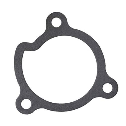 AUQDD AW9427 Professional Water Pump Kit With Gasket Fit For (Engine 2.5L L4 Only) 2002-2012 Nissan Altima/Sentra /2008-2013 Rogue /2014-2015 Rogue Select /2005-2006 X-trail - size: AW9427