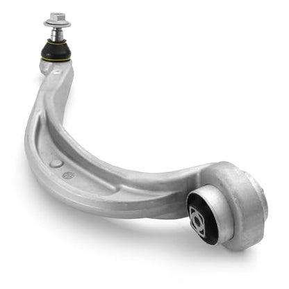 Metrix Premium Chassis Parts Control Arm Kit w/Ball Joints Fits Audi A4, A5 - size: CMS70198_CMS70199/ PAIR