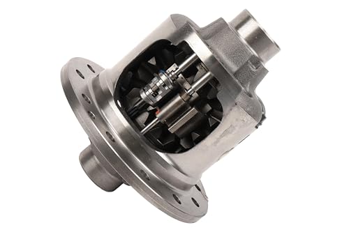 GM Genuine Parts 84447465 Limited Slip Differential