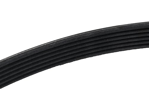ACDelco GM Original Equipment 55595700 V-Ribbed Serpentine Belt