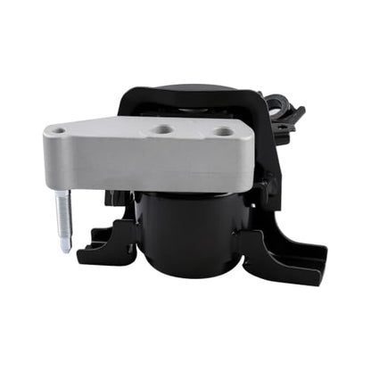 4PCS Engine Mount Set for 2009-2012 Toyota RAV4 2.5L L4 Automatic - size: 2009-2012 Toyota RAV4 2.5L L4 Auto