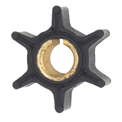 387361 Outboard Water Pump Impeller Kit for Evinrude Johnson 5.5 6 7.5 HP - size: 5.5-7.5 HP