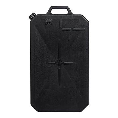 Universal Oil Drain Pan fit for Harley/Honda/Yamaha/Kawasaki/Car ATV - size: Fit for Motorcycles