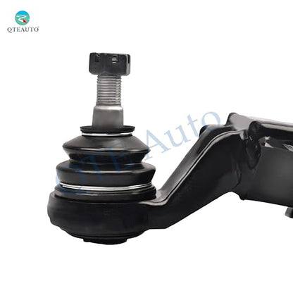 PM Auto Pair of 2 Front Left-Right Lower Control Arm Ball Joint Compatible With 2007-2009 Toyota FJ Cruiser