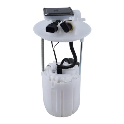 Electric Fuel Pump Module Assembly Compatible with 2016-2020 Kia Sorento Sending Unit 31110-C6200 - size: 31120-C6200