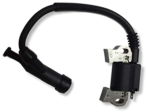 797769 Ignition Coil Module Compatible with Briggs & Stratton Craftsman Engine OEM 797769