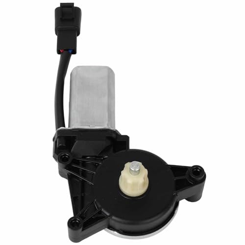 SCITOO Power Window Lift Motor for Chevrolet Avalanche 1500/2500 2002-2006 - size: Medium