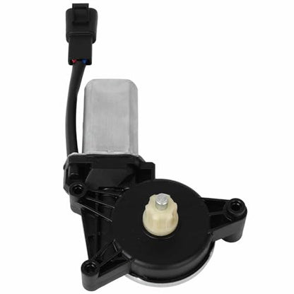 SCITOO Power Window Lift Motor for Chevrolet Avalanche 1500/2500 2002-2006 - size: Medium