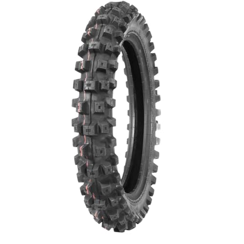 Irc 87-5705 Tire Ve-33 Rear 100/100-18 59M Bias Tt