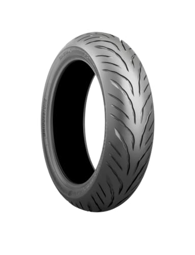 Bridgestone Battlax Sport Touring T32 Motorcycle Tire (T32, 140/70ZR18 (12679)) - color: T32, size: 140/70ZR18 (12679)