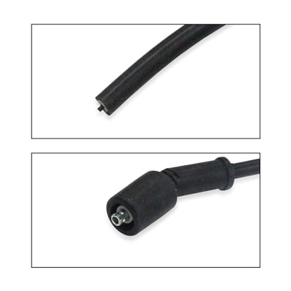 551083 Universal Spark Plug Wires for LS Coil Relocations