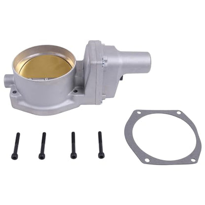 102mm DBW Drive By Wire Electronic Throttle Body DM-3231-102